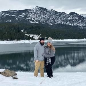 Meet your Posher, Sabren